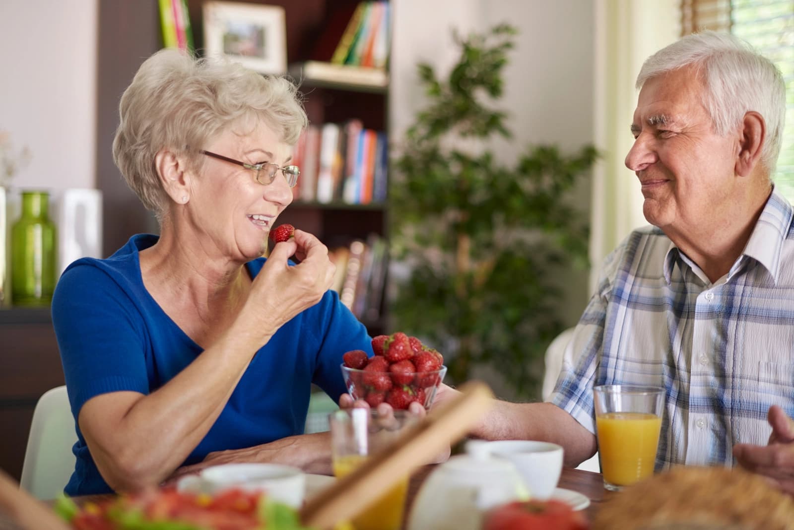 Viviendo con Diabetes en casa: Guía para pacientes y familiares